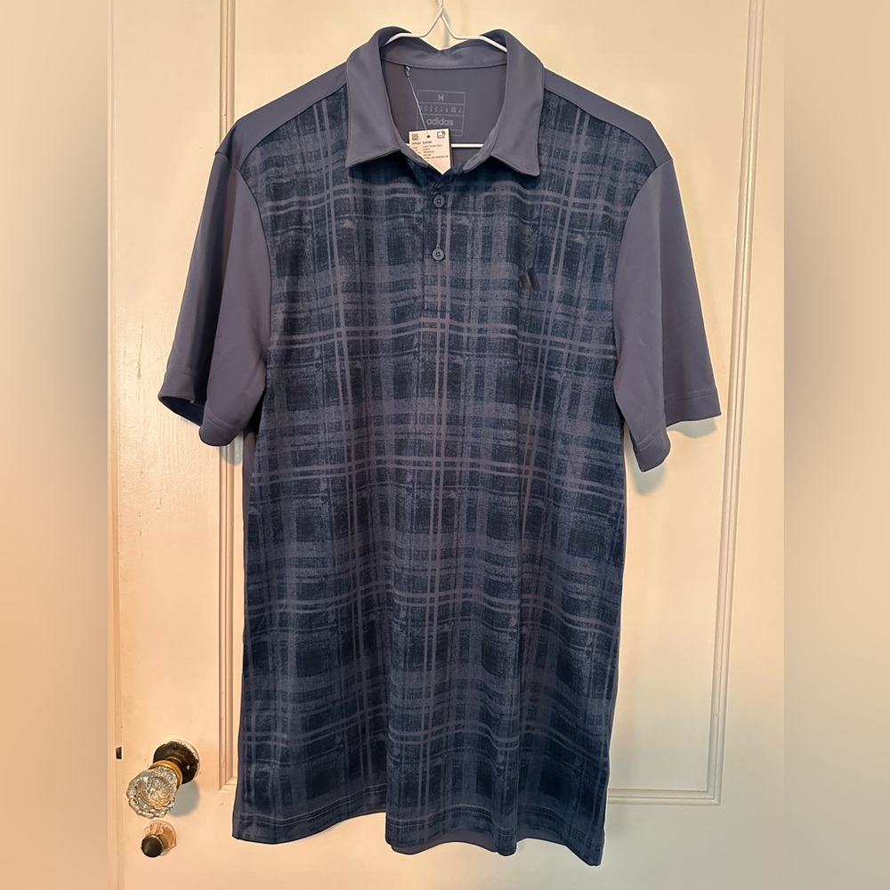 Adidas Golf Polo shirt